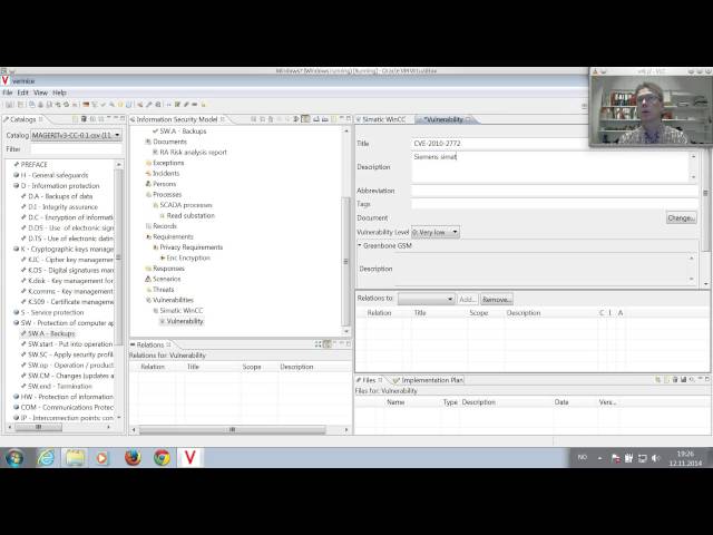 12 4 Register Vulnerability