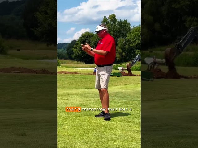 Joe Mayo Low Spinner Technique