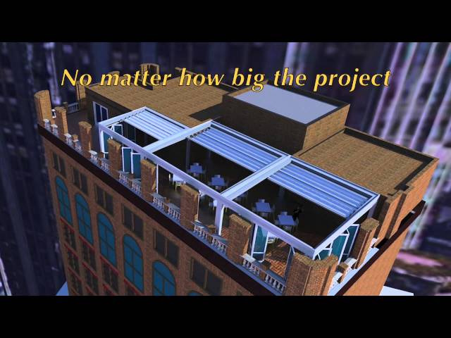 Custom Projects