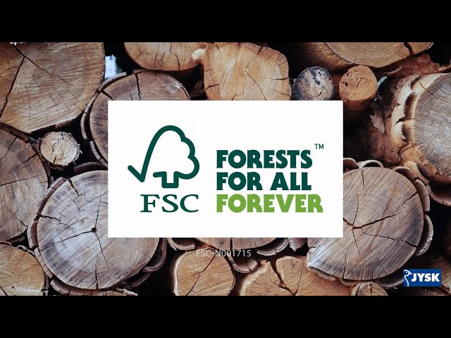 FSC | JYSK