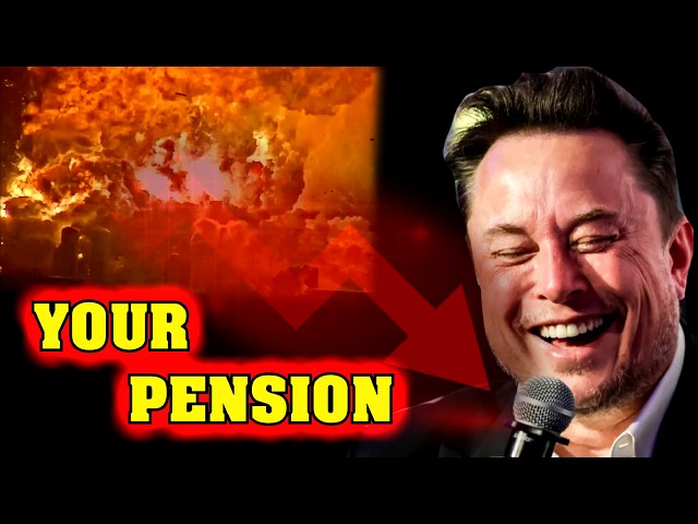 SpaceX IPO: The Greatest Rug Pull In History?