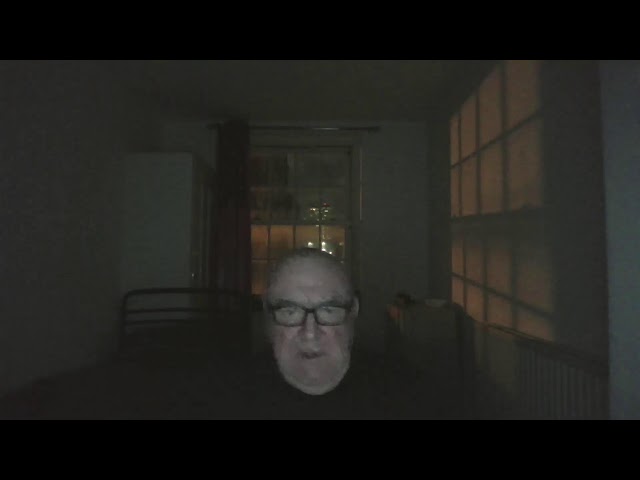 Trying to use my camcorder to live stream