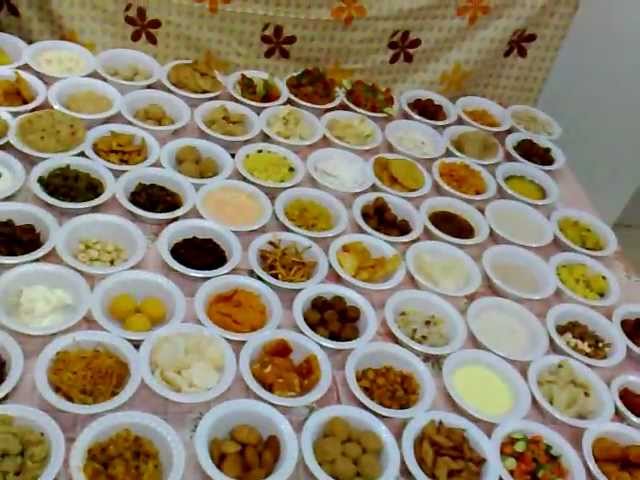 001 Aannkut #ganeshchaturthi #celebrated Jubail #KSA on 23092012 Saudi NationalDay Om Gan Ganpataye