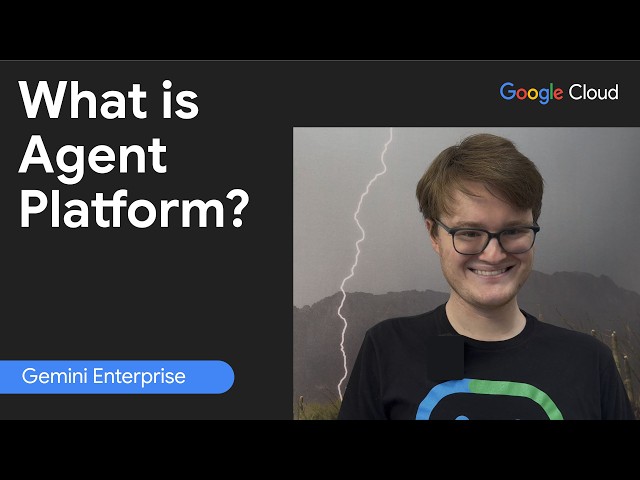 What is Gemini Enterprise Agent Platform?