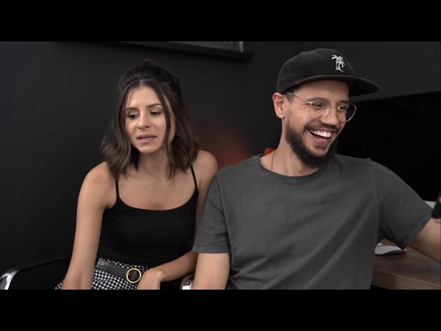 #01 - Live - Era pra ser só um teste, mas acabou sendo muito mais! 😱- Viihrocha