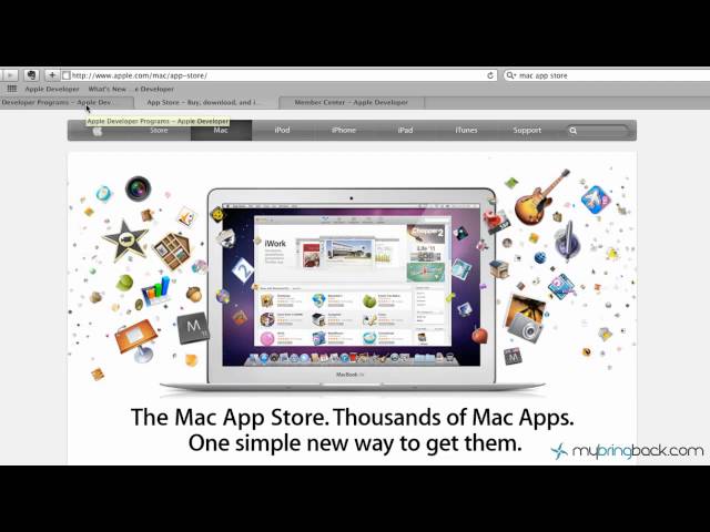 Learn Xcode 4 Tutorial iOS iPad iPhone 1 1 Installing Xcode 4
