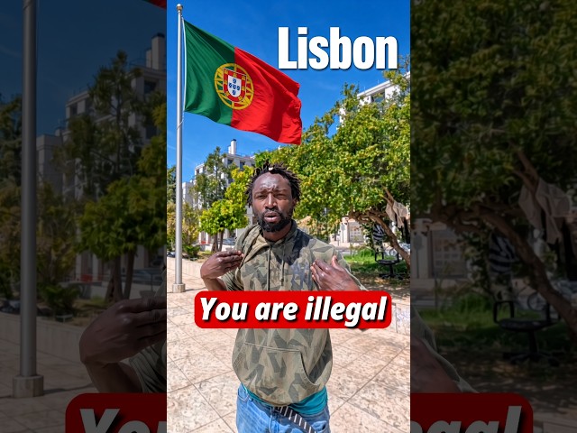 This is Europe 🇵🇹
