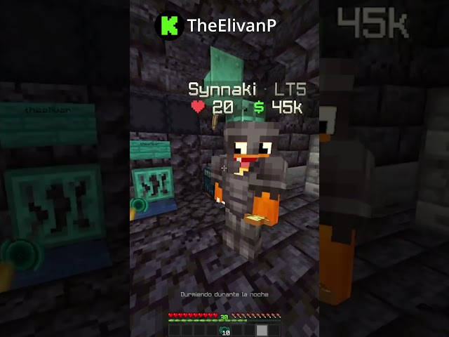 Clip HASTA ser VIRAL en SMP #11 #minecraft #smp #pvp #clips #minecrafttutorial #parati #fypp #foryou