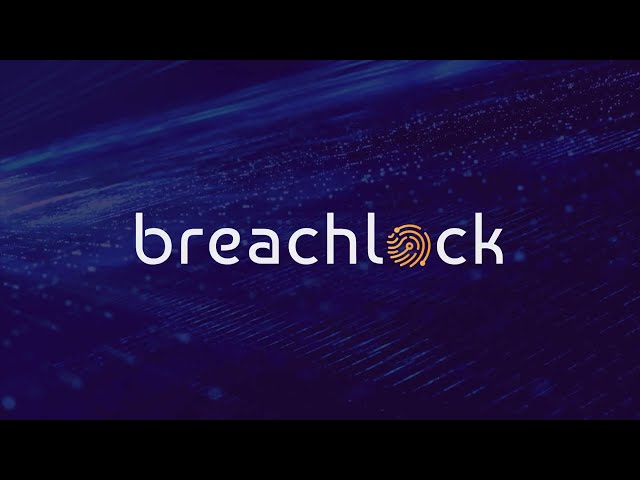 BreachLock Platform | ASM & Continuous Pentesting - Security Testing Overview