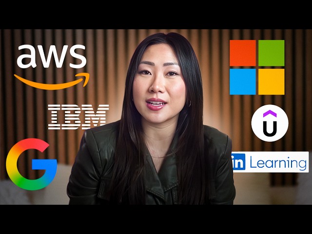 The ONLY AI Certifications Worth Getting in 2026 (Ranked)