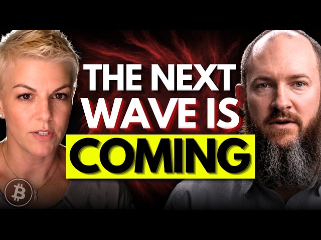 Bitcoin Scams Are About To Get 10x WORSE (I Spoke To The Scammers) | Lopp & Becca Rubenfield