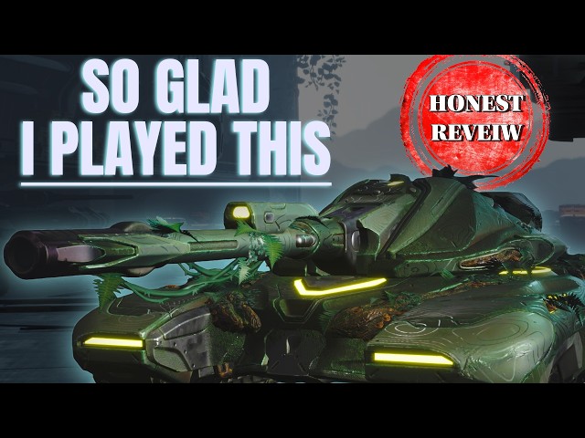 HONEST Review of Tyr