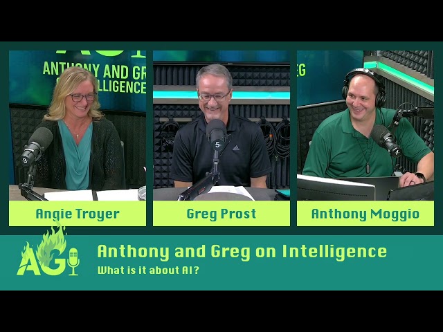 Episode 41: AI That Does the Work—But How Much Do You Trust It?
