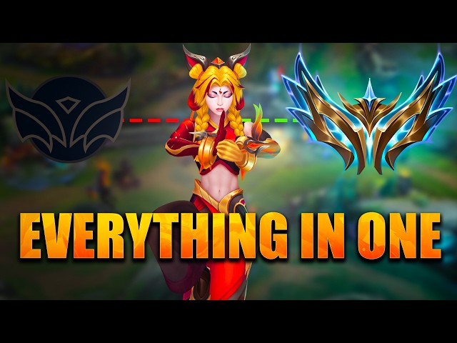 I Spent 4 Hours Explaining Everything about ADC (2026 Meta)