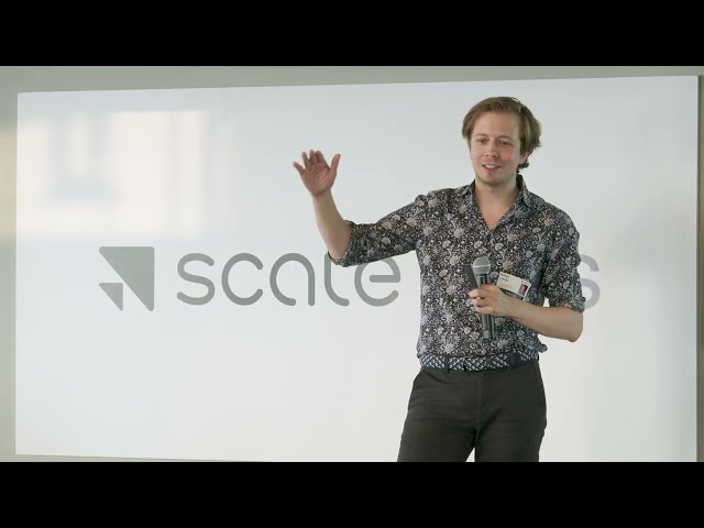 Benchmarking Coding Agents: Scale AI Research Meetup (NYC) 08/13/26