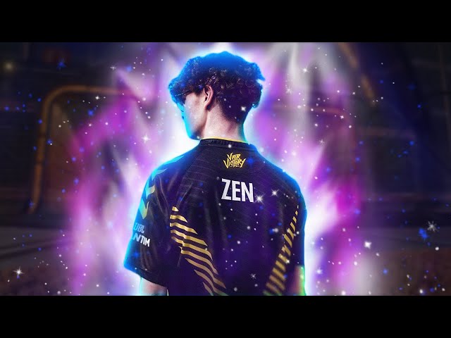 Why Zen Wins Every 2v2 Game