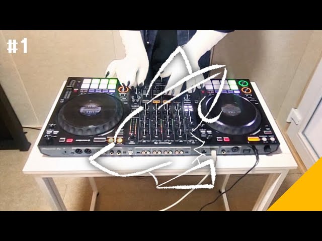 pixel | UK Garage & Bass House Set #1 | 17 April 2024