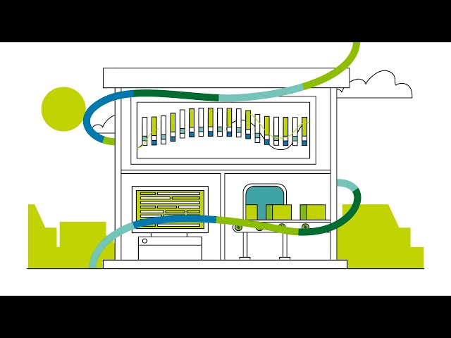 A digital workforce future