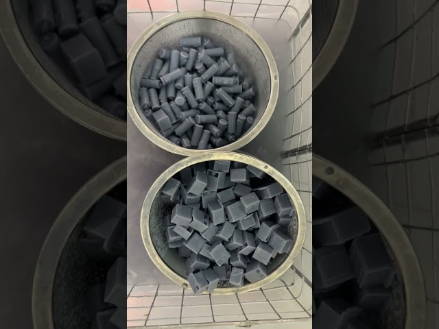 Alcohol Bath for 3D Printed Parts, HO Stoves & Hot Water Heaters