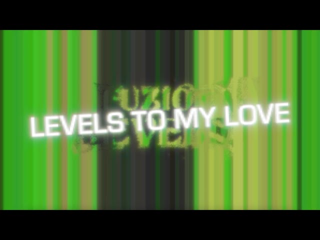 FUZION - LEVELS (Official Lyric Video)