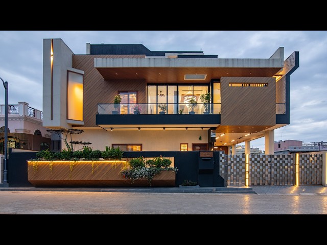 Landmark house @ siriguppa by co- ordinates Architecture + interior design | Interior Shoots |