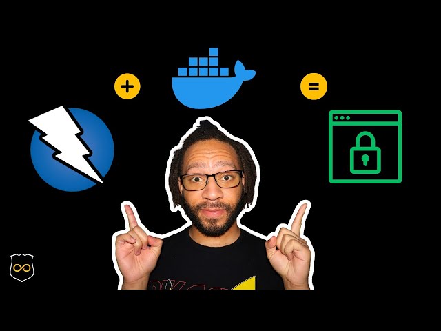 DAST Scanning with OWASP ZAP and Docker