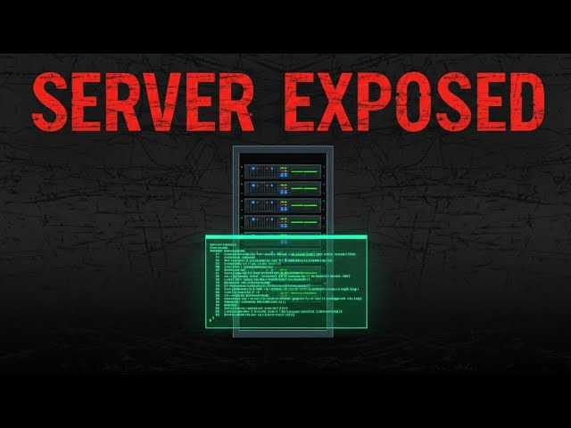 Is Your Linux Server Exposed?