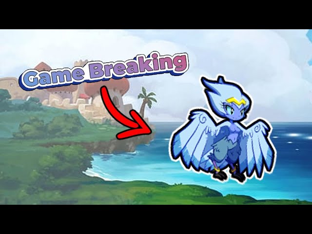 Shantae half-genie hero? More like Shantae half-chicken menace #shorts