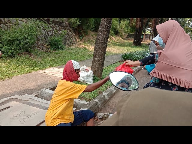 The beauty of sharing part 3