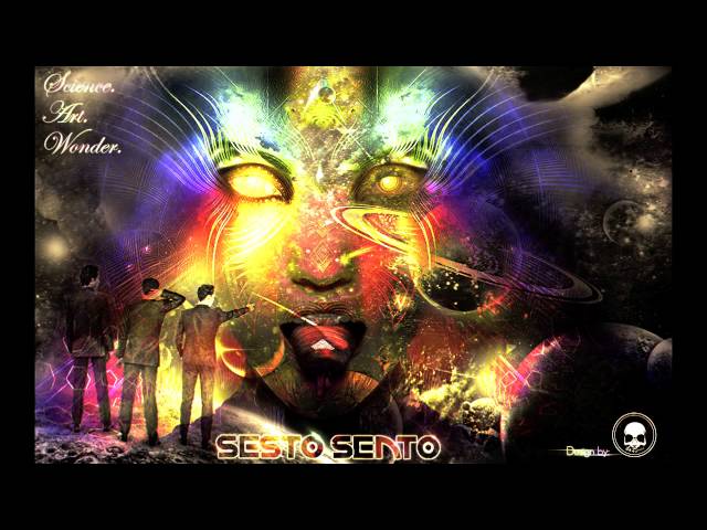 Sesto Sento vs Freaky Frequency - Spirit Of India
