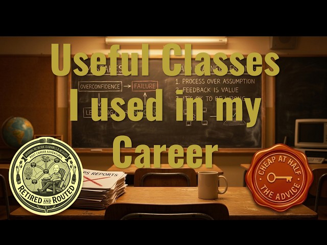 The Soft Skills That Helped Built a 30-Year Engineering Career