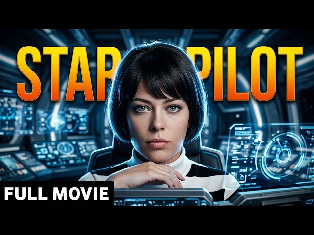 STAR PILOT | 2+5 Mission Hydra | Full Length Sci-Fi Movie | English