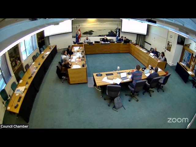 Community Funding Committee 09 July 2026