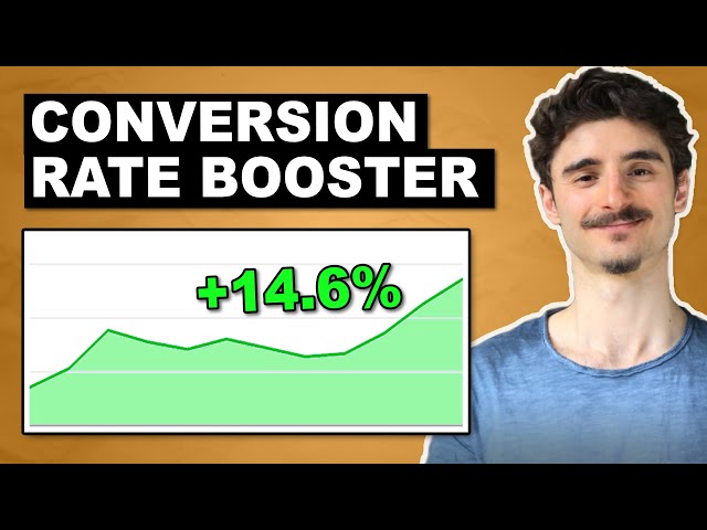 How PROS Increase Conversion Rate in Ecommerce