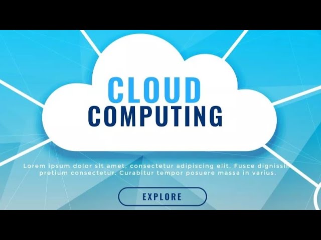 What is Cloud Computing? Explained Simply for Beginners | AWS & Cloud Fundamentals
