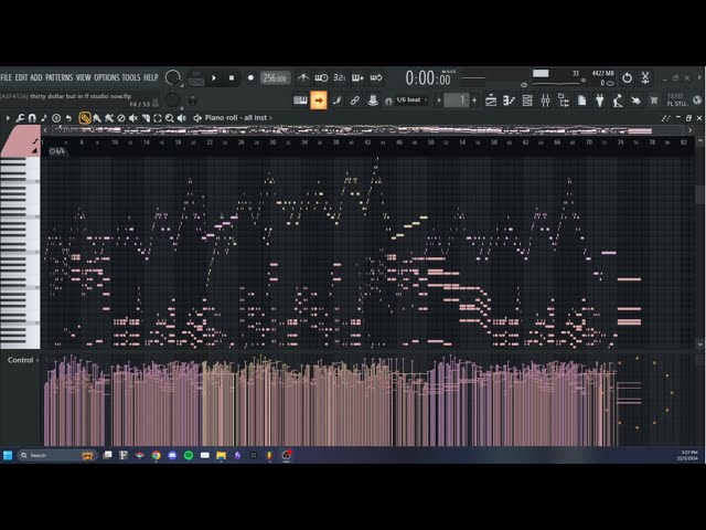 making music in fl studio