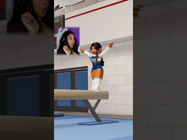 PROOF that SOUND effects makes Roblox BETTER #roblox #shorts #roleplay