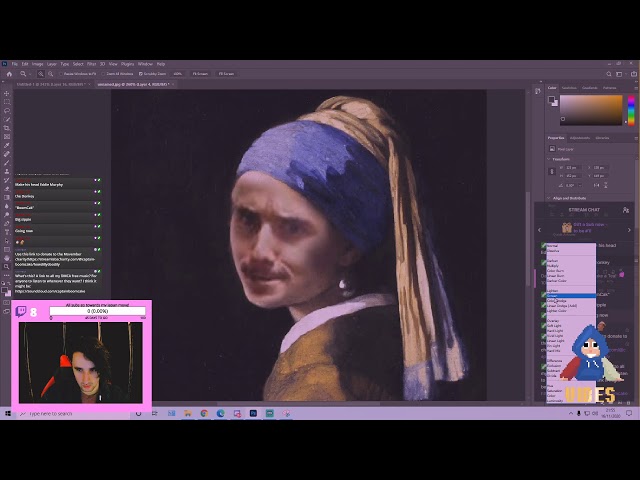Makin' Channel Emotes with the Bois
