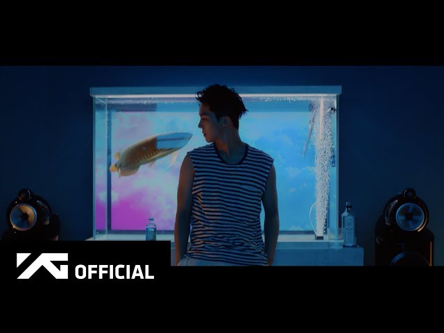 WINNER - 'BABY BABY' M/V