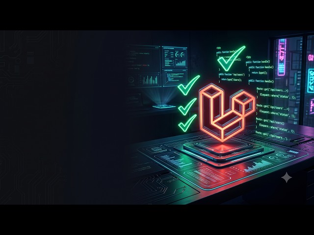 Laravel Interview Questions & Answers | 25+ Questions Every Developer Should Know