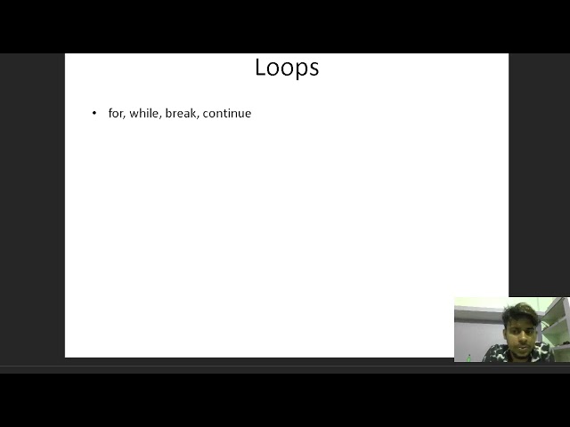 PYTHON FOR BEGINNERS LEC 8