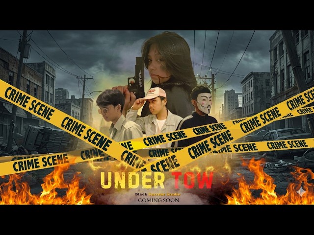 UNDERTOW trailer