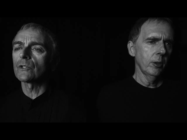 Underworld - denver luna (acappella)