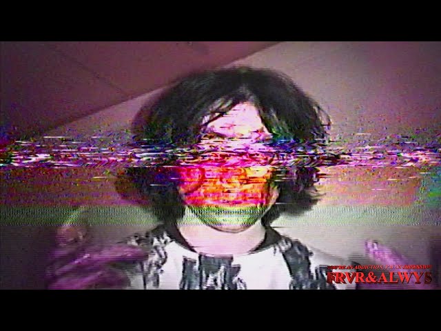 frvr&alwys - you're an addiction, i'm an obsession (official music video)