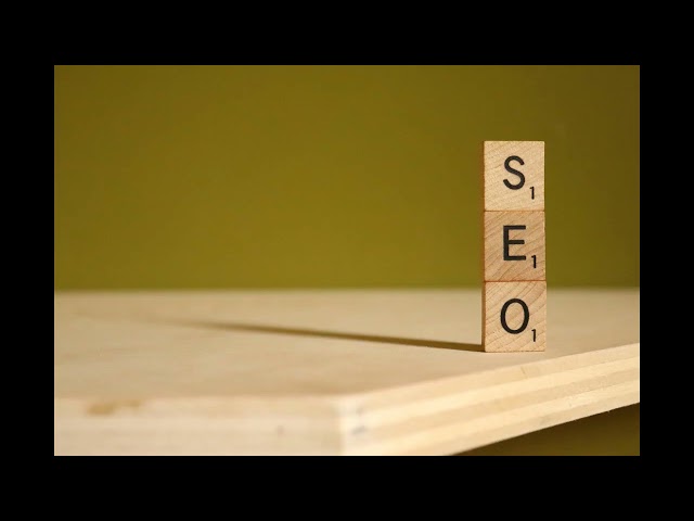 SEO Basics and Techniques