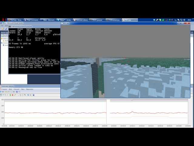 Qbes Dev 01 - Why No Minecraft?