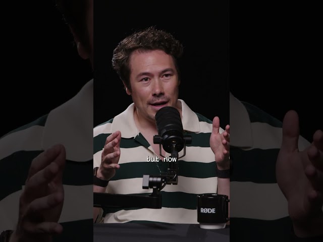 three creators explore how podcasting has evolved