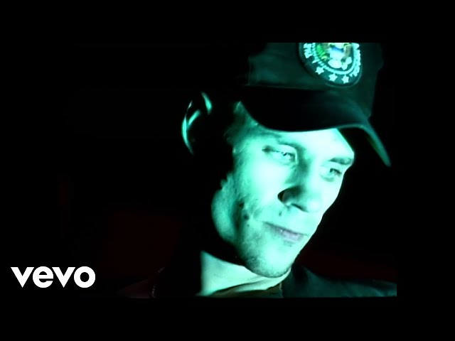 Helmet - Unsung