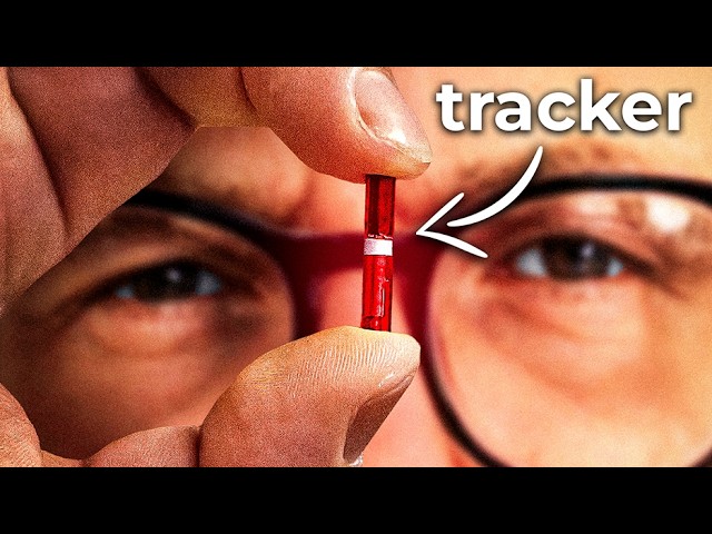 How Employers Spy on You Completely Undetected