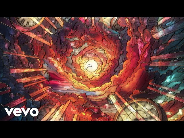 Zedd - Tangerine Rays feat. Bea Miller & Ellis (Instrumental)